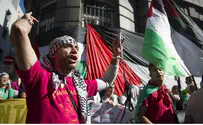 Watch: 'Kill, Kill the Jews' at Vienna Pro-Palestinian Protest