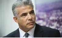 Head of Berlin Protest: Lapid Destroyed Our Chances to Buy Homes