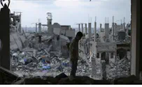 Gaza Truce Nears End but War Not Expected