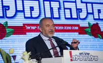 Liberman: It's Either This Coalition or New Elections