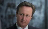 Cameron: Israel Right to Defend Itself in Summer War with Gaza
