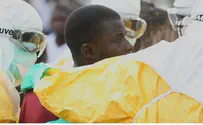 Doomsday Scenario: 1.4 Million Ebola Victims By January