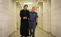 Israel to Extradite Russian Priest Over Child Sex Abuse Charges