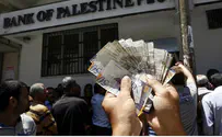 Gaza Wage War Partially Quelled; 24,000 Civil Servants Paid