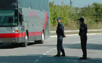 מטען נפץ בשדה תעופה בבולגריה