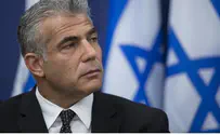 Lapid Vows Lower Prices to Stop Berlin Migration