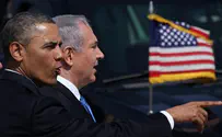 White House Rejects Personal Attack on Netanyahu