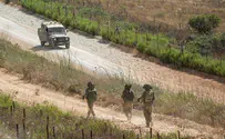 IDF Officer Denies Hezbollah Planning War on Israel