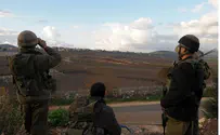 Security Officials: IDF 'Losing Control' Along Lebanese Border