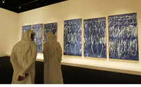 300 Masterpieces from France Set for Louvre Abu Dhabi