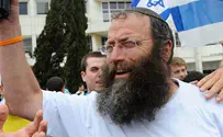 Marzel: We'll Patrol After Attack on Rabbi Lior's Home