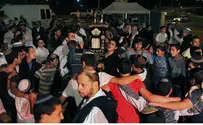 Rabbinic Group Advocates Women's Participation in Simhat Torah