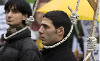 Congress Unanimously Condemns Iran Human Rights Abuses