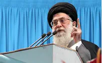 Khamenei Agrees with 'Death to America' Slogan