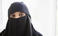 Gaza Terror Group Trains Women to Become Jihadists