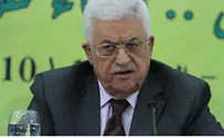 Abbas Toughens PA Law Against Selling Property to Israelis