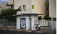 Project "Bomb Shelters Online" Underway in Northern Israel