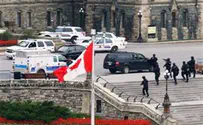 Canadian Gunman 'Driven by Ideological and Political Motives'