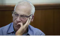 Housing Minister Uri Ariel May Move to City of David 