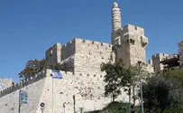 'לא עלה אצלנו שום ספק סביב הטיולים בירושלים'