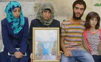 Jerusalem Terrorist's Mother: 'Praise Allah He's a Martyr'