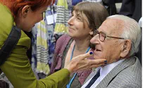 'British Schindler' Passes Away at 106