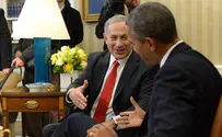 Top Obama Aid Working to Defeat Israeli Right