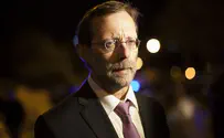 Feiglin Gets Extra Security Detail Amid Assassination Fears