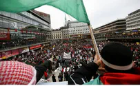 Sweden Recognized 'Palestine' for 'Muslim Votes'