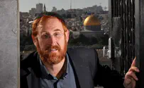 Court Overrules Order Allowing Glick to Visit Temple Mount