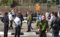 Watch: 'How I Shot the Jerusalem Car Terrorist'
