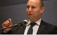 Bennett: Netanyahu and I Agreed Not to Attack Each Other