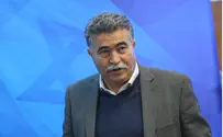 Peretz Readies for Dismissal, Clashes with Netanyahu Over Role