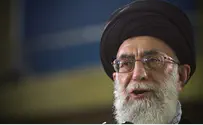 Khamenei Says Framework Deal 'No Guarantee'; US are 'Deceivers'