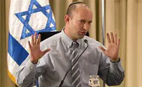 Report: Bennett Unconcerned Over Jewish Home-Tekuma Tensions