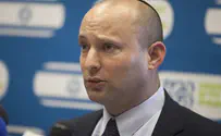 Bennett: Netanyahu Hasn't Even Started Negotiating With Us