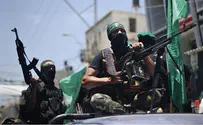 Hamas Second-Richest Terror Group Worldwide