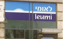 Bank Leumi to Pay Fine in Tax Evasion Case