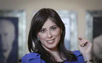 It's Final: Likud Recount Gives Hotovely the 20th Spot
