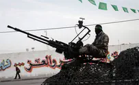 Hamas Threatens 'Holy War' Over Jewish State Law