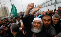 Islamist Sheikh Declares 'Third Intifada Has Begun'