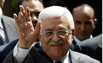 Abbas: There Are 6 Million 'Palestinian Refugees' - Including Me