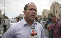 Barkat Admits 'Personal Security Eroded in Jerusalem'