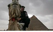 France Returns Artifacts Stolen from Egypt