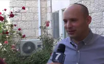 Bennett: Challenge Now is Elections, Not Faction Politics