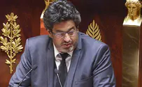 French MP Habib: 'Writing Was on The Wall' for Attack 