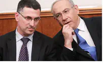 Sa'ar May Challenge Netanyahu for Likud Leadership