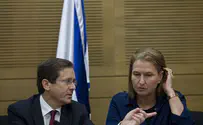 Herzog: Labor is Once Again Becoming a Ruling Party