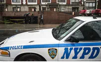 NY Police Say Stabbing at Chabad Center Not Terror-Related