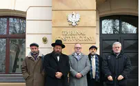 Kosher Slaughter Ban Overturned in Poland